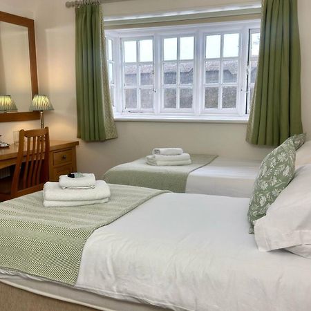 The Cricketers Inn Winchester Ngoại thất bức ảnh
