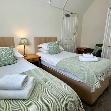 The Cricketers Inn Winchester Ngoại thất bức ảnh