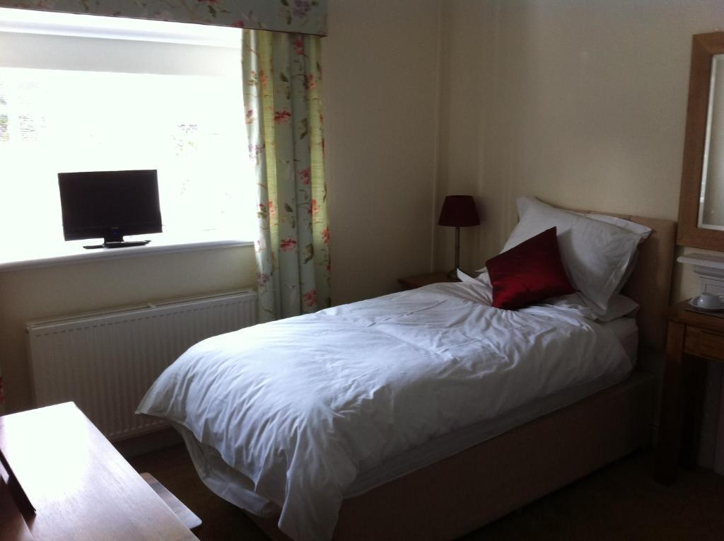 The Cricketers Inn Winchester Phòng bức ảnh