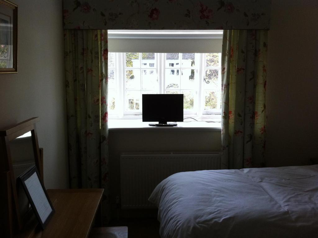 The Cricketers Inn Winchester Phòng bức ảnh