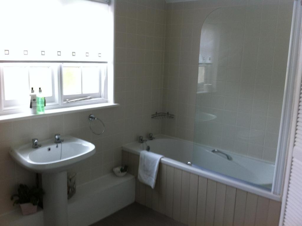 The Cricketers Inn Winchester Phòng bức ảnh