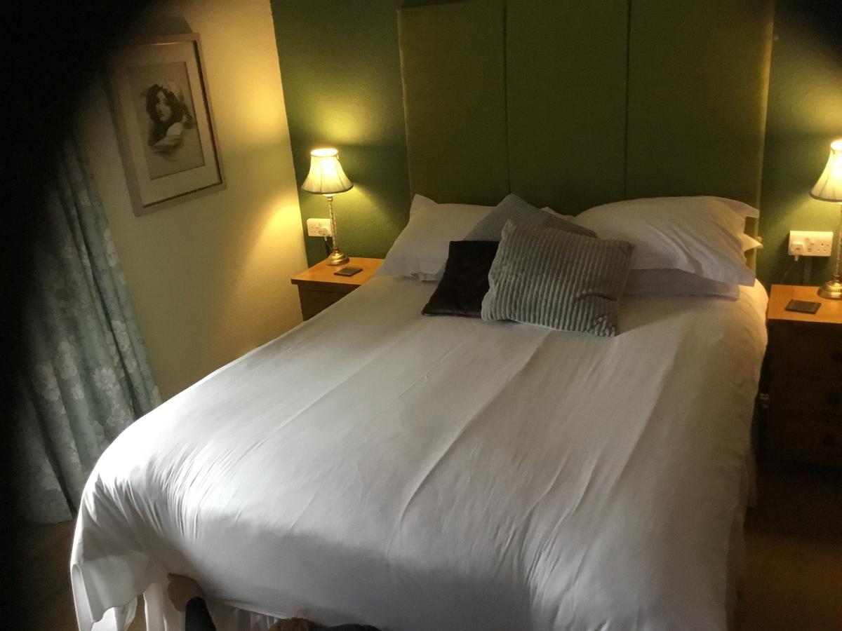 The Cricketers Inn Winchester Ngoại thất bức ảnh